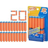 Hasbro Nerf N1 Refill náboje 20 ks