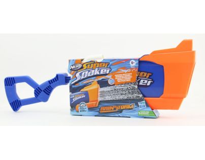 Hasbro Nerf Super Soaker Rainstorm Vodní pistole 2 ks