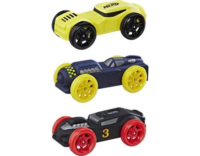 Hasbro Nerf Nitro náhradní nitro 3 ks C0778