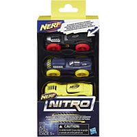 Hasbro Nerf Nitro náhradní nitro 3 ks C0778 2