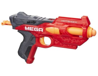 Hasbro Nerf Nstrike Mega Hotshock