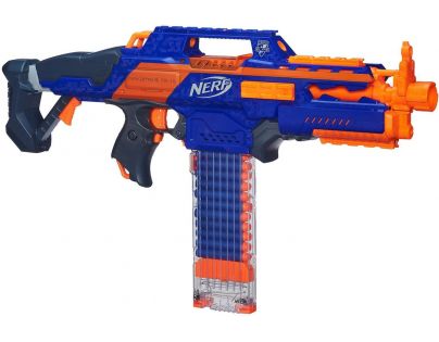 Hasbro Nerf Rapidstrike CS-18
