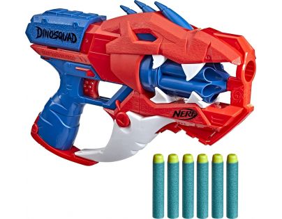 Hasbro Nerf Dinosquad Raptor Slash