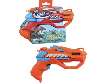 Hasbro Nerf Raptor Dinosquad  Surge