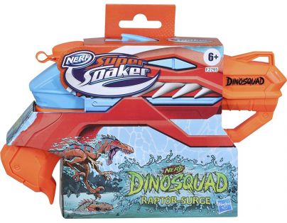 Hasbro Nerf Raptor Dinosquad  Surge