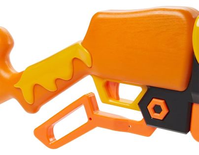 Hasbro Nerf Roblox Adopt Me Bees - Poškozený obal