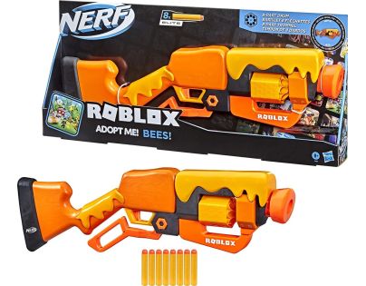 Hasbro Nerf Roblox Adopt Me Bees - Poškozený obal