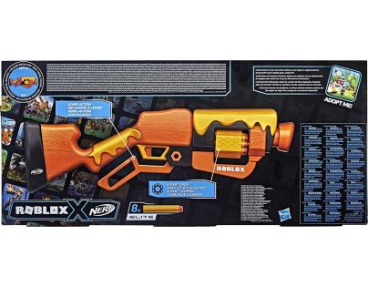 Hasbro Nerf Roblox Adopt Me Bees - Poškozený obal