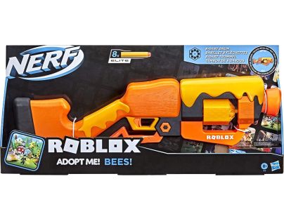Hasbro Nerf Roblox Adopt Me Bees - Poškozený obal
