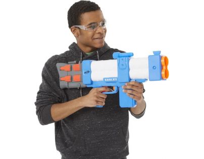 Hasbro Nerf Roblox Arsenal Pulse Laser