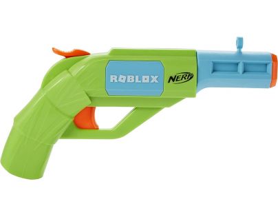 Hasbro Nerf Roblox Jailbreak Armory