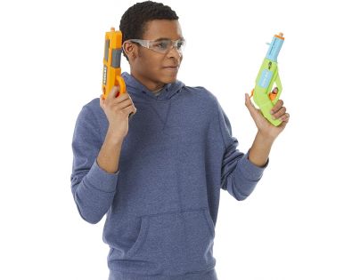 Hasbro Nerf Roblox Jailbreak Armory