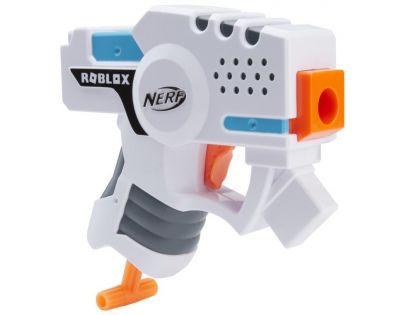 Hasbro Nerf Roblox Microshots Boom Strike