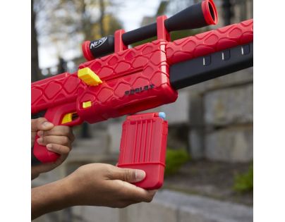 Hasbro Nerf Roblox Zombie Attack Viper Strike - Poškozený obal