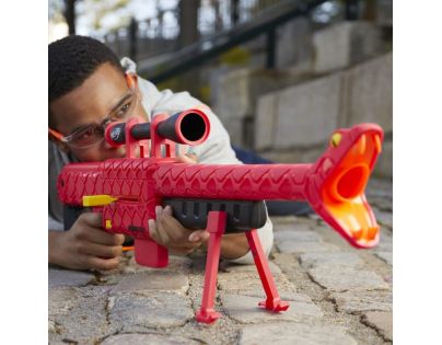 Hasbro Nerf Roblox Zombie Attack Viper Strike - Poškozený obal