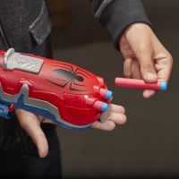 Hasbro Nerf Spiderman rukavice Power Moves role play 4