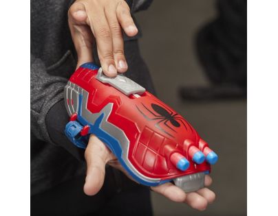 Hasbro Nerf Spiderman rukavice Power Moves role play