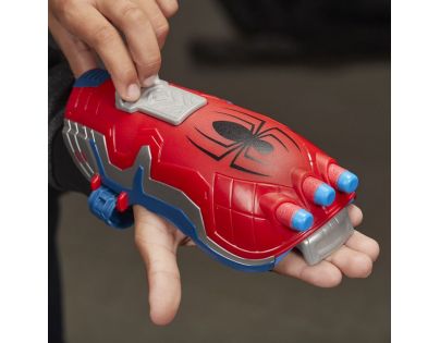 Hasbro Nerf Spiderman rukavice Power Moves role play