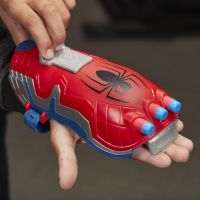 Hasbro Nerf Spiderman rukavice Power Moves role play 6