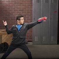 Hasbro Nerf Spiderman rukavice Power Moves role play 3