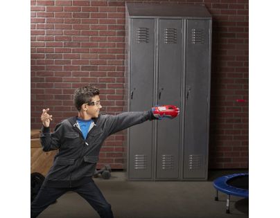 Hasbro Nerf Spiderman rukavice Power Moves role play