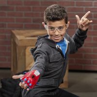 Hasbro Nerf Spiderman rukavice Power Moves role play 2