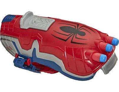 Hasbro Nerf Spiderman rukavice Power Moves role play