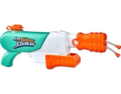 Hasbro Nerf Super Soaker Hydro Frenzy