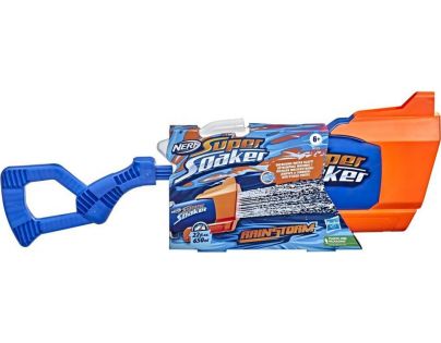 Hasbro Nerf Super Soaker Rainstorm