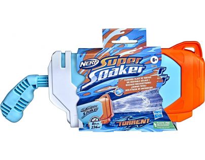 Hasbro Nerf Super Soaker Torrent