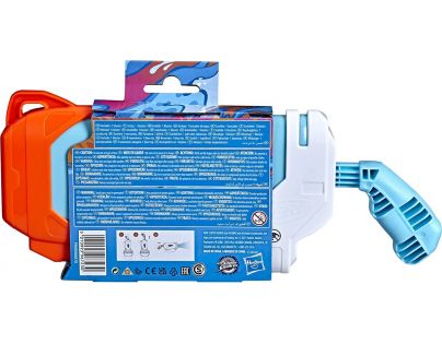 Hasbro Nerf Super Soaker Torrent