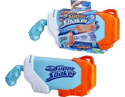 Hasbro Nerf Super Soaker Torrent