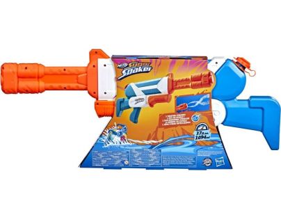 Hasbro Nerf Super Soaker Twister
