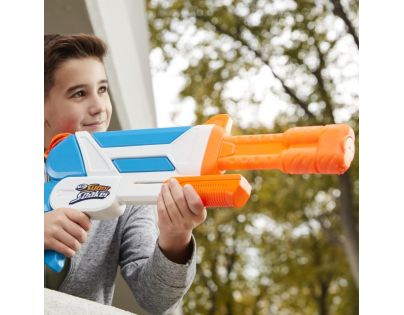 Hasbro Nerf Super Soaker Twister