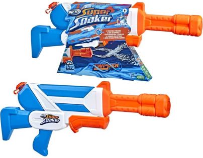 Hasbro Nerf Super Soaker Twister