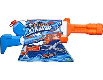 Hasbro Nerf Super Soaker Twister