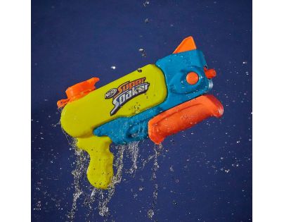 Hasbro Nerf Super Soaker Wave spray