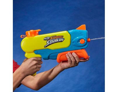 Hasbro Nerf Super Soaker Wave spray