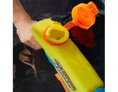 Hasbro Nerf Super Soaker Wave spray