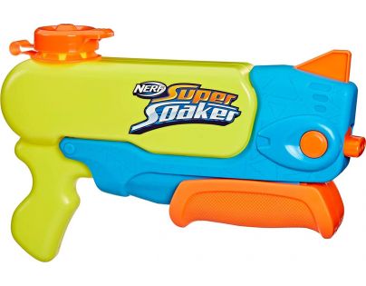 Hasbro Nerf Super Soaker Wave spray