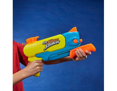 Hasbro Nerf Super Soaker Wave spray
