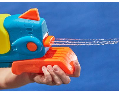 Hasbro Nerf Super Soaker Wave spray
