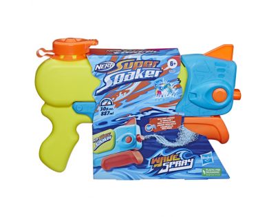 Hasbro Nerf Super Soaker Wave spray