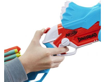 Hasbro Nerf Dinosquad Tricerablast