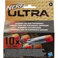 Hasbro Nerf Ultra 10 šipek 2