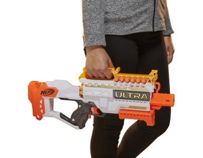 Hasbro Nerf Ultra Dorado