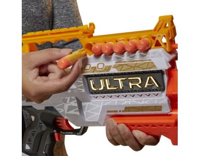 Hasbro Nerf Ultra Dorado