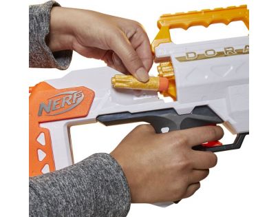 Hasbro Nerf Ultra Dorado