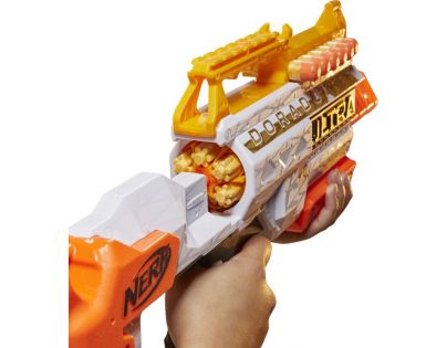Hasbro Nerf Ultra Dorado