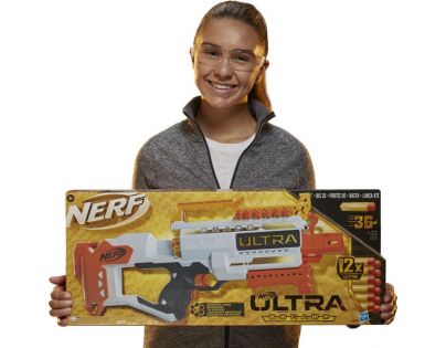 Hasbro Nerf Ultra Dorado